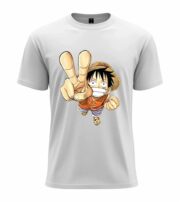 Anime Pirate Adventure  T-Shirt - Image 12