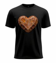 Rusty Heart  T-Shirt - Image 13