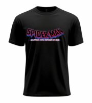Spider-Man Spider-Verse T-Shirt - Image 13
