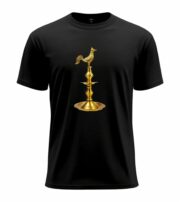 Traditional Brass Lamp T-Shirt - Image 13