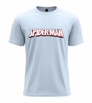 Spider-Man Classic Logo T-Shirt - Image 13
