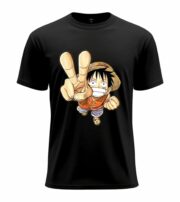 Anime Pirate Adventure  T-Shirt - Image 14