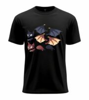Fantasy Creature Parts T-Shirt