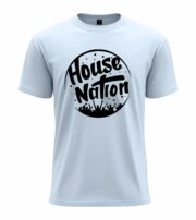 House Nation Street Vibe T-Shirt - Image 3