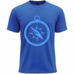 Compass Navigation  T-Shirt