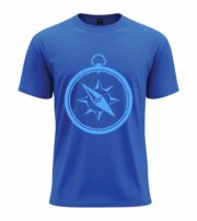 Compass Navigation  T-Shirt