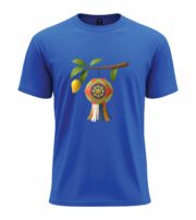 Mango Lantern Artistic T-Shirt - Image 5