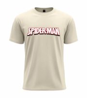 Spider-Man Classic Logo T-Shirt - Image 5