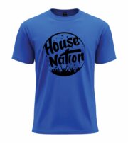 House Nation Street Vibe T-Shirt - Image 5