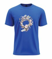 Venom Christmas Monster  T-Shirt - Image 11