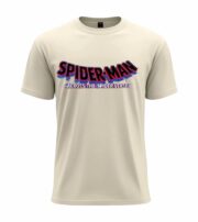 Spider-Man Spider-Verse T-Shirt - Image 6