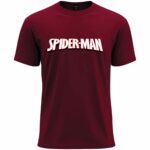 Spider-Man Classic Logo T-Shirt