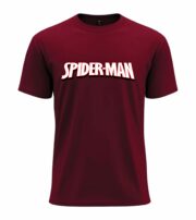 Spider-Man Classic Logo T-Shirt