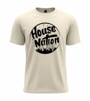 House Nation Street Vibe T-Shirt - Image 6
