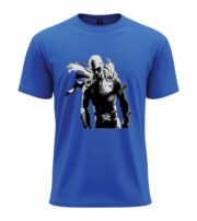 Shadow Hero Anime  T-Shirt - Image 6
