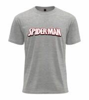Spider-Man Classic Logo T-Shirt - Image 6