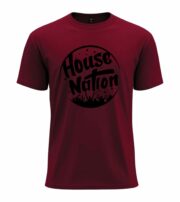 House Nation Street Vibe T-Shirt - Image 7