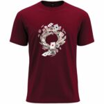 Venom Christmas Monster  T-Shirt