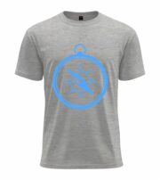 Compass Navigation  T-Shirt - Image 7