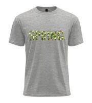 Spring Blossom Typography T-Shirt - Image 7