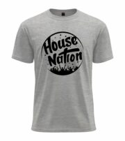 House Nation Street Vibe T-Shirt - Image 8