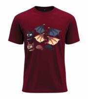Fantasy Creature Parts T-Shirt - Image 8