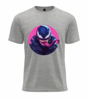 Venom Style  T-Shirt - Image 7