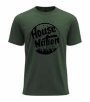 House Nation Street Vibe T-Shirt - Image 9