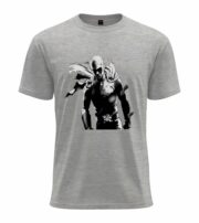 Shadow Hero Anime  T-Shirt