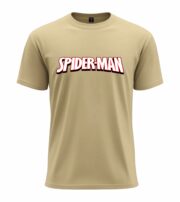 Spider-Man Classic Logo T-Shirt - Image 9