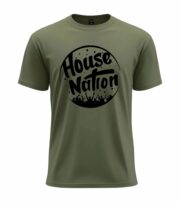 House Nation Street Vibe T-Shirt - Image 10