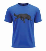 Shadow Wolf Graphic T-Shirt 1 - Image 7