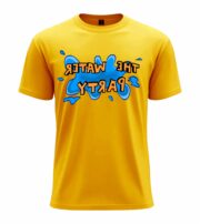 The Water Party Splash T-Shirt - Image 2