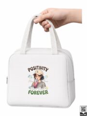 Positivity Forever Multi-Purpose Portable Bag - Image 10