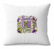 Sweet Summer Time Decorative Cushion