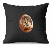 Good Morning Chef Coffee Cushion - Image 2