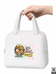 Teaching Love Multi-Purpose Portable Bag - Image 2
