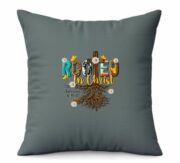 Rooted In Christ Cushion - Image 6