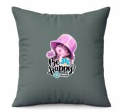 Be Happy Always Cushion - Image 10