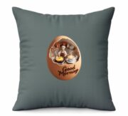 Good Morning Chef Coffee Cushion - Image 10