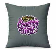 Country Girl Cushion - Image 10