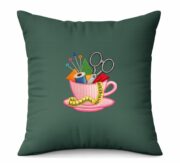 Sewing Lover Craft Cushion - Image 10