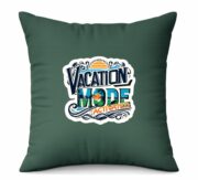 Vacation Mode Activated Cushion - Image 10