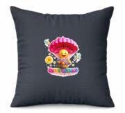 Happy Morning Smiley Parachute Cushion - Image 11