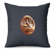 Good Morning Chef Coffee Cushion - Image 11