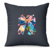 Tropical Beach Bow Cushion - Image 11
