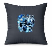 Ocean Turtle Love Cushion - Image 11
