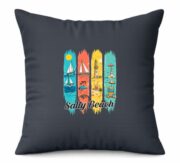 Salty Beach Cushion - Image 11
