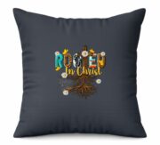 Rooted In Christ Cushion - Image 5