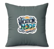 Vacation Mode Activated Cushion - Image 11